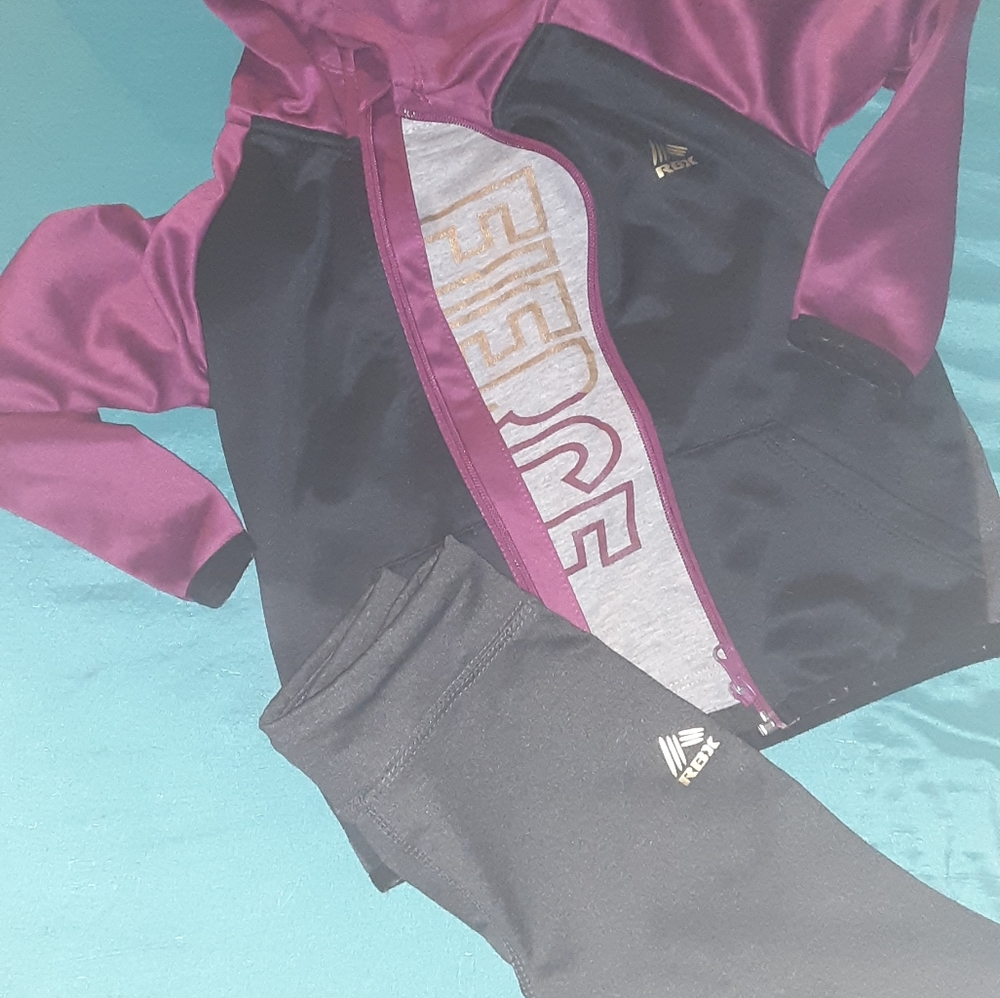 RBX outfit